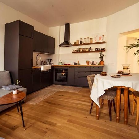 Apartament Przy Parku Z Bezplatnym Parkingiem Stary Toruń Kültér fotó