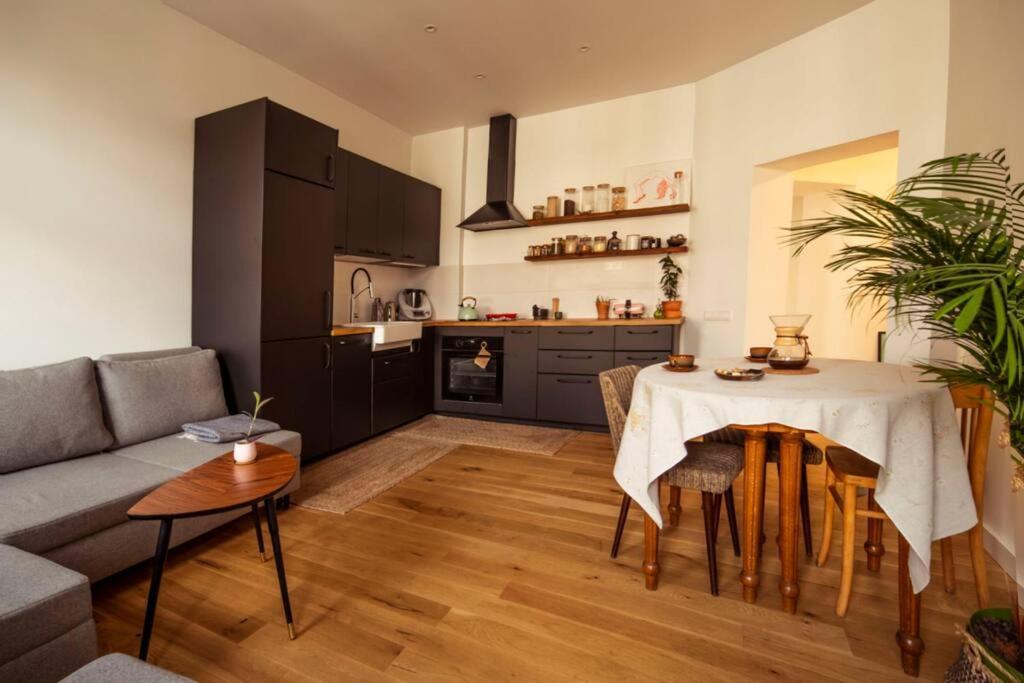 Apartament Przy Parku Z Bezplatnym Parkingiem Stary Toruń Kültér fotó