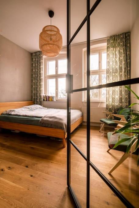 Apartament Przy Parku Z Bezplatnym Parkingiem Stary Toruń Kültér fotó