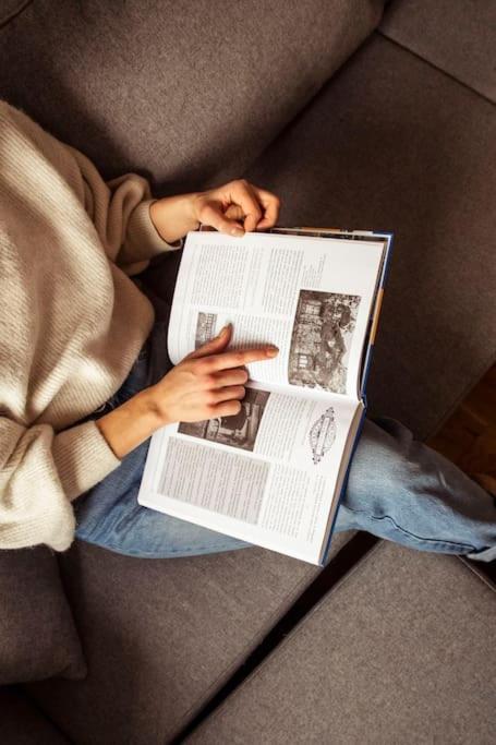 Apartament Przy Parku Z Bezplatnym Parkingiem Stary Toruń Kültér fotó